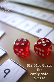 Of those, only about half get hatched. 17 Dice Games For Kids That Teach Early Math Skills Danya Banya