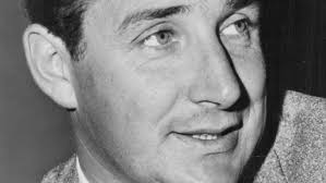 Postie delivers Bob Davis letter with no address to John Sharrock