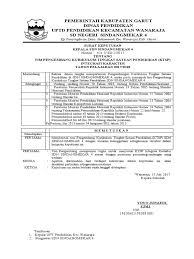 Perlu di ketahui bahwa siapapun yang nantinya terpilih sebagai panitia ataupun tim pengembang kurikulum maka. Sk Tim Pengembang Kurikulum