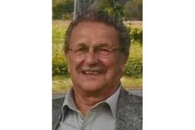 Frederic Vater Obituary (1934