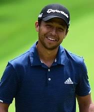 4 xander schauffele's approach to his equipment is about as precise as can be. Xander Schauffele Grip