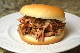 Check spelling or type a new query. Pulled Pork Sandwiches My Year Cooking With Chris Kimball