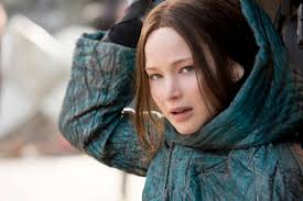 Real or not real News: Francis Lawrence habla sobre las interpretaciones de  los sobrinos de Jennifer Lawrence en "Mockingjay Part 2"