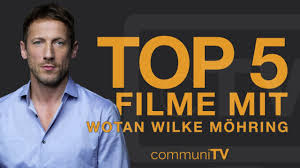 One of them, sönke möhring, is also an actor. Top 5 Wotan Wilke Mohring Youtube