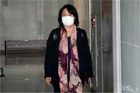 10 추미애, 징용배상 제동 건 김양호 판사에 일본국 판사 논리. ìœ¤ë¯¸í–¥ ì‚¬ê±´ ìž¬íŒë¶€ í›„ìž„ ìž¬íŒìž¥ ë¬¸ë³'ì°¬ ë¶€ìž¥íŒì‚¬ ë‚´ì • ë…¸ì»·ë‰´ìŠ¤