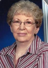 Mary Dennis Obituary