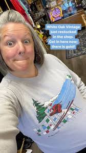 This beautiful handmade pottery from Mary Cargile is available in the shop.  🌼