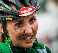 Eva Lechner addio al ciclocross? — Ciclonews.biz