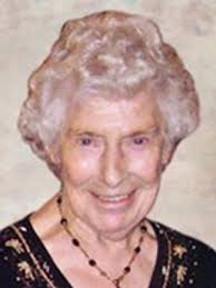 Obituary information for Robena 'Ruby' HUTTON