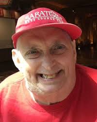 Obituary for Albert D. "Butch" Thurber