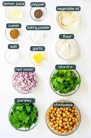 This easy falafel recipe is absolutely delicious and perfect for vegetarians; Falafel Craving Home Cooked