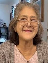 Obituary information for Angelita C. Flores