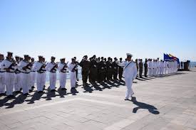 Check spelling or type a new query. Programul Complet De Ziua Marinei Armata A Publicat Itinerariul Pentru 15 August Impact