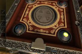 Maybe you would like to learn more about one of these? The Strange Appeal Of Escape The Room Games Explained Vox