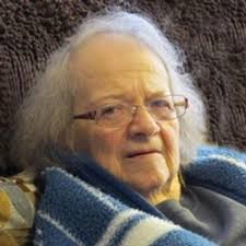 Elizabeth "Betty" Mae Mans Obituary March 22, 2018