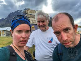 Full-Time Travel Burnout: How to Avoid it