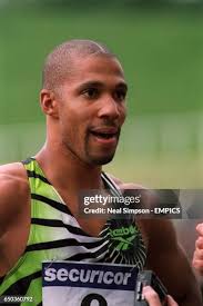 125 Mark Crear Photos & High Res Pictures