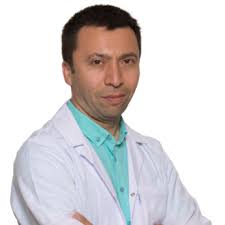Op Dr Nuri Guzel Ayer Parkhayat Kutahya Hastanesi