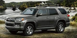 The 4runner is a little cramped, and has a low seating. 2012 4runner Vs 2012 Lexus Gx460 Toyota 4runner Forum Largest 4runner Forum