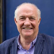 Rick Stein: 'People Are Much Better Home Cooks Than They Used To Be'