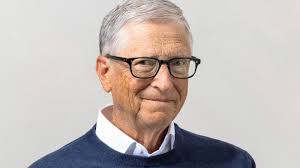 Bill Gates Explains His Plans to Close the Gates Foundation in 2045