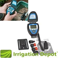 Check spelling or type a new query. Irrigation Controllers Battery Operated Controllers Irrigation Depot