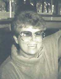 Obituary information for Tommie Helen (Simpson) Shifflett
