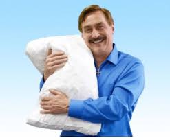 He will be making an announcement concerning. My Pillow Ceo Says He Takes A Coronavirus Cure Daily Despite No Fda Approval