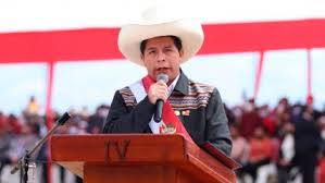 Premier de pedro castillo dice que sendero no es terr🅾rista. Pgcaqilr0jdvsm