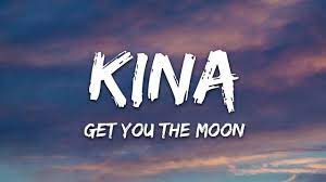 We did not find results for: Kina Get You The Moon Lyrics Ft Snow Youtube