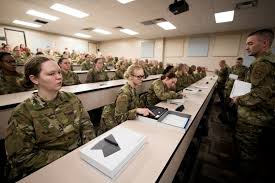 What do you get issued at army basic training. Air Force Beta Tests Adaptive Learning Platform In Basic Military Training 445th Airlift Wing Article Display