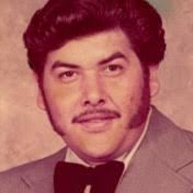 Anzaldua Family Obituaries