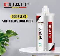 Quick Dry 400ml Epoxy Glue for Bonding of Rock Slabs