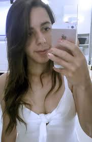 Barbara AMARAL (PARIS)