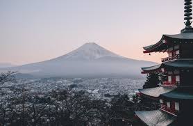 Four Times Up Mt Fuji These Are My Tips A Guest Post By Lena Voth The Tokyo Chapter