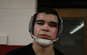 These boys putting in that work. Your #17 Mountaineers dual #19 Colorado  Mesa this Wednesday @ 6pm, Pack out Paul Wright!!