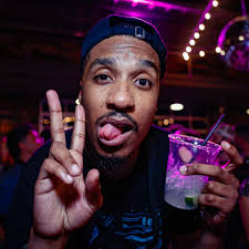 The party goes ALL NIGHT LONG