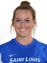 2012 Women's Soccer Roster