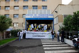 Check spelling or type a new query. El Servicio De Rehabilitacion De La Candelaria Continua Ocultando Datos De Actividad Asistencial De Sus Trabajadores Intersindical Canaria