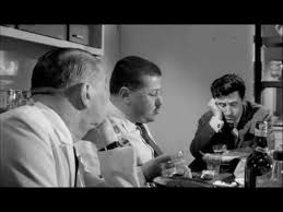 Jo Le Trembleur Les Tontons Flingueurs Michel Audiard Films Cultes