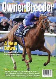 Por un lado, siente un cierto sentimiento de fidelidad a su tribu; Thoroughbred Owner Breeder By The Owner Breeder Issuu