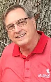 Randall Dahl Obituary