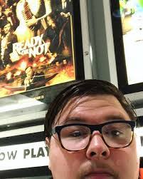 Thomas Perron's Instagram, Twitter & Facebook