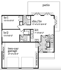 Garage door styles and sizes. Chic And Versatile Garage Apartment Plans Blog Eplans Com