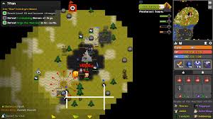 How Multiple Boss Hp Bars Should Be Rotmg