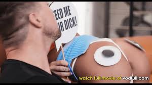 Feed Me Your Dick - EPORNER