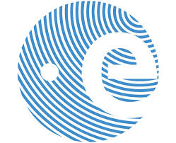 Circle crescent logo, circle, white, logo png. 50 Excellent Circular Logos Webdesigner Depot Webdesigner Depot Blog Archive