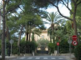 La masia de can planes, usually shortened to la masia, is a term used for fc barcelona's youth academy. Campo Olivar Wikipedia La Enciclopedia Libre