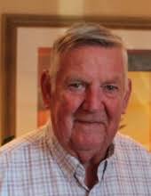 Obituary information for James "Chief" Schenking