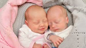 Babygalerie: Neugeborene im Ilm-Kreis